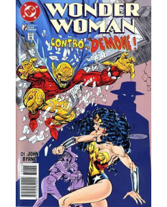Catwoman / Wonder Woman n.15  ed.Play Press