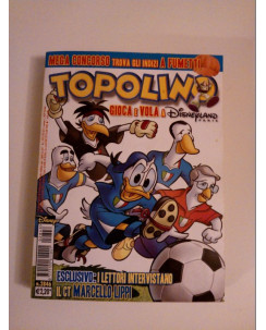 Topolino n.2846 -15 Giugno 2010- Edizioni Walt Disney