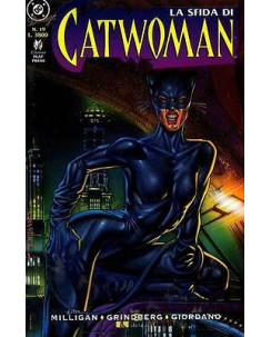 DC Prestige - Catwoman  19 ed.Play Press