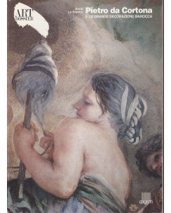ART DOSSIER: Pietro da Cortone di Anna Lo Bianco  ed.Giunti FF06