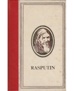 G.Maire:  Rasputin  ed. de Cremille   A44