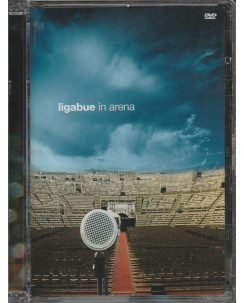 Ligabue in Arena Warner Music DVD