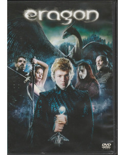 Eragon  20 Century Fox DVD