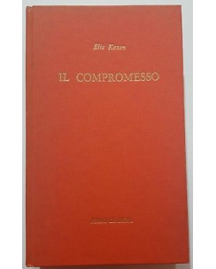 Elia Kazan: Il Compromesso ed. Ferro 1968 NO SOVRACCOPERTINA A86