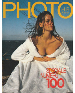 Photo Hi Fi Italiana n.100 Ott 1983 - Speciale numero 100  FF14