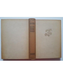 Roberts: Passaggio a Nord-Ovest 11a ed. Omnibus Mondadori 1949 NO SOVRACC A69