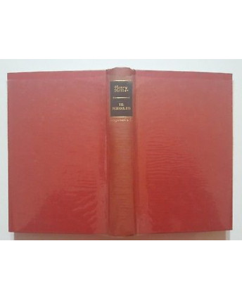 Henry Miller: Il meglio di 2a ed. Longanesi & C. 1961 NO SOVRACCOPERTINA A50