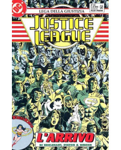 Justice League  13 ed.Play Press