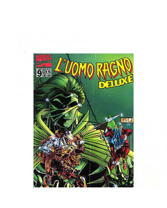L'uomo Ragno Deluxe n. 9 ed.Marvel Comics