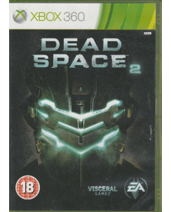 Videogioco per XBOX 360: Dead Space 2 - 18+