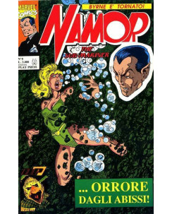 Namor   8 ed.Play Press