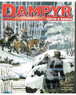 Dampyr n. 97 di Mauro Boselli & Maurizio Colombo* ed. Bonelli