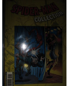 Spider-Man Collection n.16 il amrchio di Lavacervello ed. Panini Comics