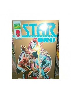 Star Magazine oro n. 5 ed.Star Comics