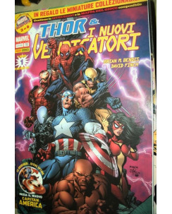 Thor & i nuovi Vendicatori n. 78 *ed. Panini Comics