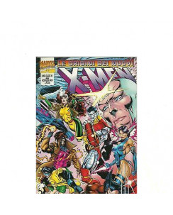 X-Men Classic   1 ed.Marvel Comics - nostalgia pack