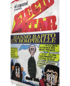 Al Caporal presenta Ciccio Star 2 ed.Giacchetti FU07
