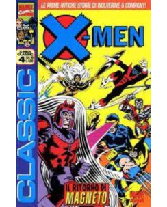 X-Men Classics   4 ed.Marvel Comics