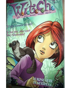 Witch n. 8 ed.Walt Disney