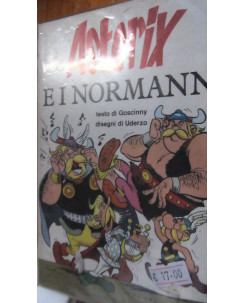 Oscar Mondadori n.1010 :Asterix e i Normanni di Goscinny e Uderzo BLISTERATO