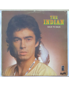 33 Giri THE INDIAN Back to Back 1978 BIG BOX CANADA 900400 - 282