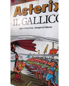 Oscar Mondadori n. 669 :Asterix il Gallico di Goscinny e Uderzo