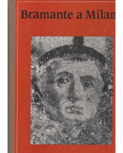 Arte Lombarda 86/87: Bramante a Milano   FF03