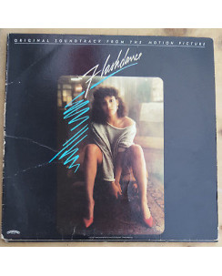 693 33 Giri FLASHDANCE Original Soundrack from the motion picture 1983 USA 344