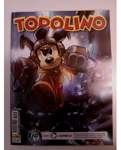 Topolino n.2942 -17 Aprile 2012- Edizioni Walt Disney