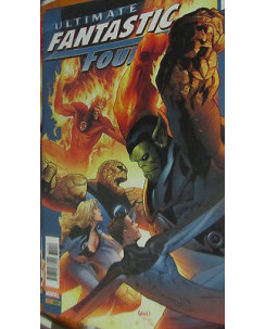Ultimate Fantastic Four (Fantastici Quattro) n.16 ed.Panini Comics