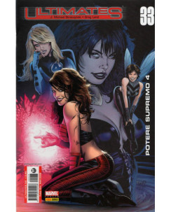Ultimates n.33  ed.Panini Comics