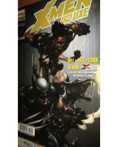 X Men Deluxe n.166 ed.Panini Comics