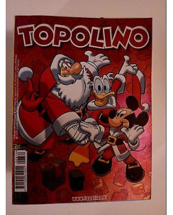 Topolino n° 2874 -28 Dicembre 2010- Edizioni Walt Disney