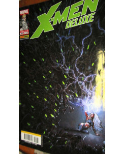 X Men Deluxe n.186 ed.Panini Comics