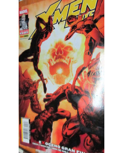 X Men Deluxe n.187 ed.Panini Comics