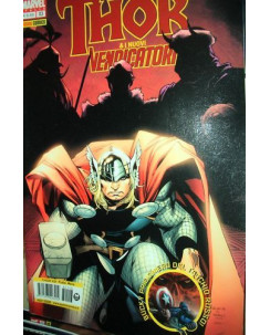 Thor & i nuovi Vendicatori n.113 *ed. Panini Comics