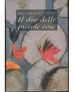Arundhati Roy: Il dio delle piccole cose ed. Club BLISTERATO! A13