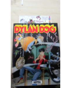 Dylan Dog n.120 ABYSS ed.Bonelli