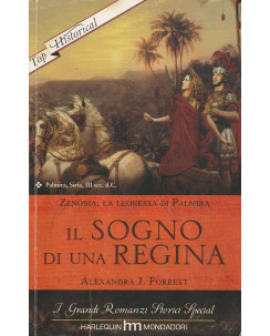 A.J.Forrest: Il sogno di una regina  ed.Mondadori  A48