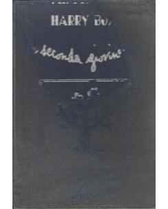 Affermarsi volume VI - Harry Box: La seconda giovinezza  ed.E.Associati  A36