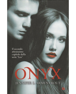 J.L.Armentrout: Onyx  ed.Giunti  A81