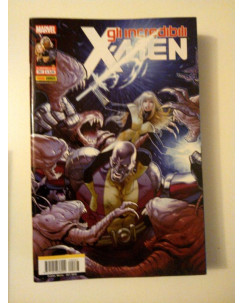 Gli Incredibili X Men n.267 - Ed. Panini