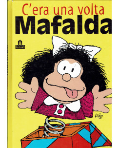 Quino: c'era una volta Mafalda ed. Salani FU22