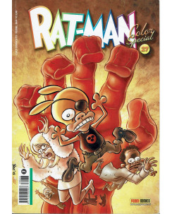 Rat-Man Color Special n. 27 di Leo Ortolani ed. Panini Comics