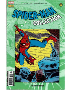 Spider-Man Collection n.23 Ricercato! ed.Panini