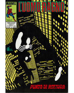 L'Uomo Ragno N.  54 punto di rottura ed.Star Comics - Spiderman