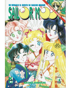 Sailor Moon n. 15 con POSTER prima edizione Star Comics