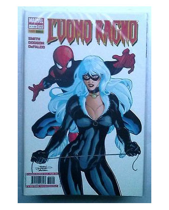 L'Uomo Ragno N. 444/172 - Edizioni Marvel Italia - Spiderman