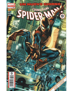 L'Uomo Ragno n. 497 Spiderman ed. Panini Comics