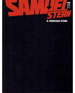 Samuel Stern 16 il processo Stern di Di Vincenzo ed.Bugs Comics BO01